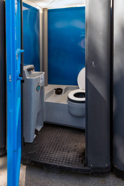 Best Long-term porta potty rental  in Kilmarnock, VA