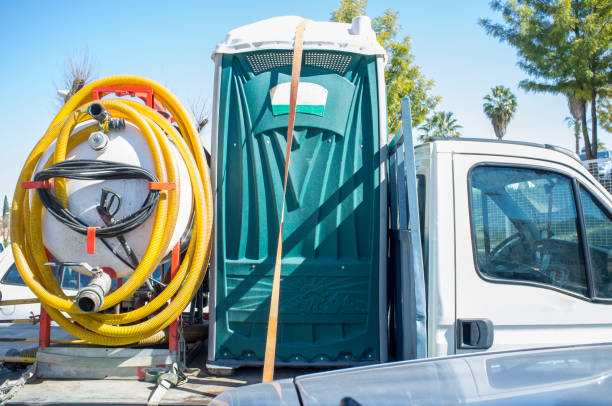 Best Portable toilet rental cost  in Kilmarnock, VA