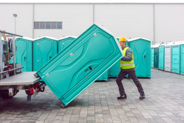 Best Local porta potty services  in Kilmarnock, VA