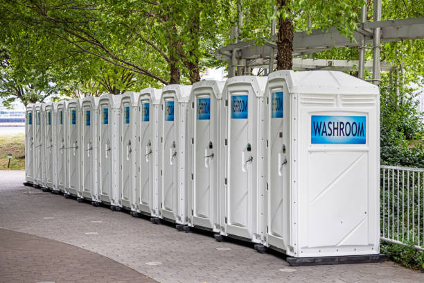 Portable Toilet Options We Offer in Kilmarnock, VA