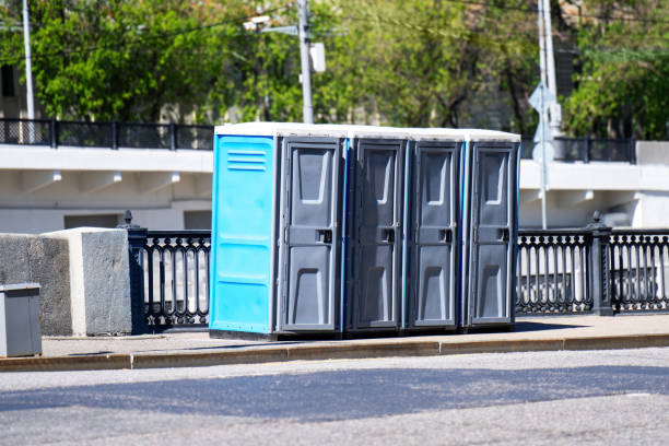 Best Porta potty rental for parties  in Kilmarnock, VA