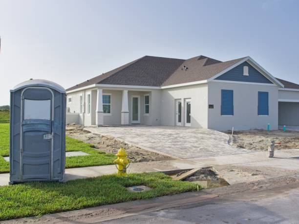 Portable Toilet Options We Offer in Kilmarnock, VA