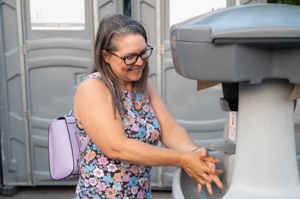 Best Porta potty delivery and setup  in Kilmarnock, VA