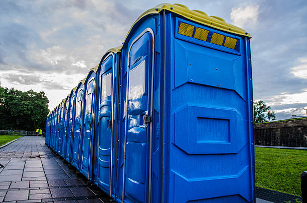 Kilmarnock, VA porta potty rental Company